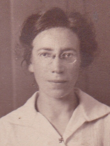 Petronella Maria Markhorst